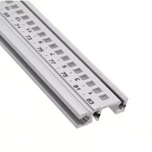 C BOX ZSTC Schroff Nvent H ST Imported Aluminium Crossbeam Horizontal Rails for Subracks 34560 584 34560584