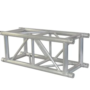 CE Aluminum Heavy Truss Display System Stage Lighting DJ Square Truss with Light Clamp
