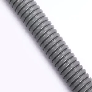 CE RoHS Certified PVC-Coated Metal Flexible Conduit Electrical Protection Hose