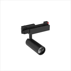COB Aluminum LED Track Light Spotlight 12-15W/15-20W 360° Adjustable Angle