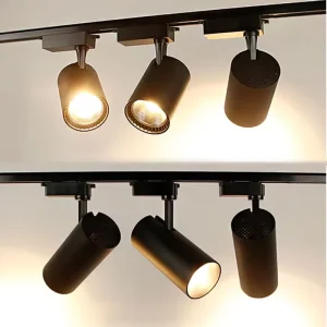 COB LED Linear Track Spotlight 20W 30W