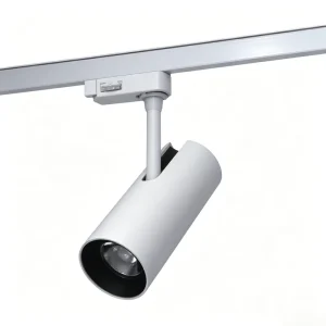 COB LED Rail Spotlight Anti-Dazzle Inner Cup Indoor Accent Display Light