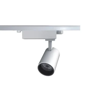 COB LED Track Spotlight 360° Adjustable Neck Indoor Lighting Fixture