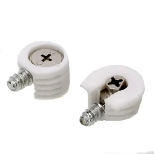 Cabinet Fasteners Connectors Furniture Connecting Cam Fittings