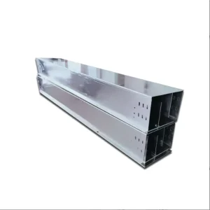 Cable Tray Manufacturers Trough Type Cable Tray Trough Box 400*200 Metal Wire Trough