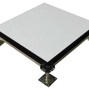 Calcium Sulfate Raised Floor Tiles Factory Direct Sales For Data Centers And Server Rooms