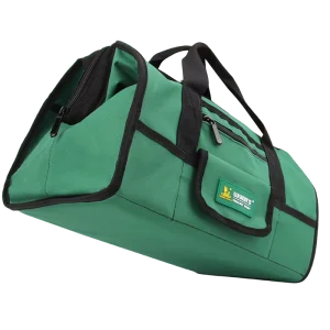 Canvas Engineer and Electrician Tool Backpack for Technicians