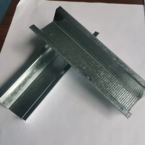 Cap-Shaped Ceiling Truss Assembly, Suspended Ceiling Metal Framework
