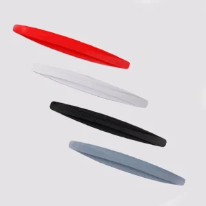 Car Bumper Anti-Collision Protective Strip