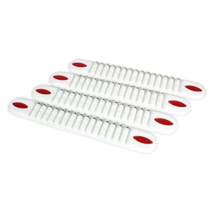 Car Bumper and Door Edge Guard Moulding Strip