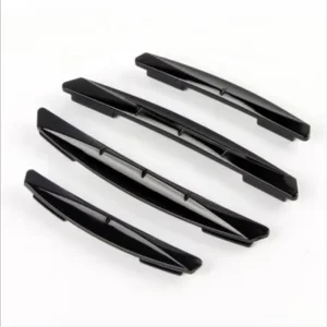 Car Door Anti-Collision Protective Rubber Bumper Strip