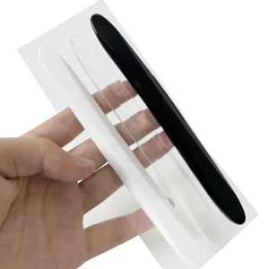 Car Door Anti-Collision Scratch Strip
