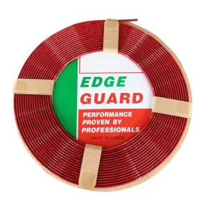 Car Door Anti-Collision Strip 5MM*7MM Decorative Cutting Trim