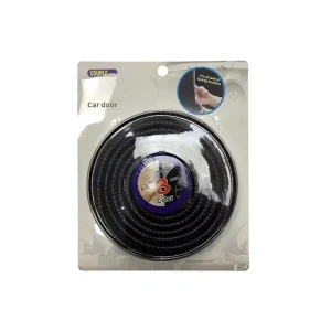 Car Door Edge Anti-Collision Film Strip Boxed 5m Anti-Scratch Protection Decorative Supplies