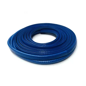 Car Door Edge Scratch Protector Strip with Steel