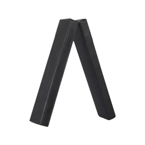Car Door Protective Pad Portable Classical Magnetic Anti Collision Anti Rubbing Strip Exterior Decoration Made of Durable Sponge