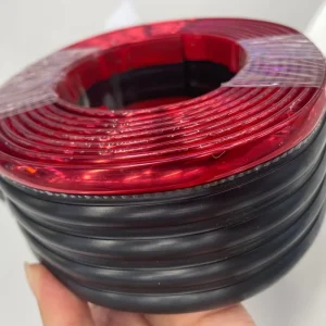 Car Door Side Skirt Anti-Collision Trim Strip