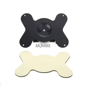 Car Monitor Mount Stand for 7-9 Inch TFT LCD Display Screens, Rear View, Dashboard or Desktop Installation