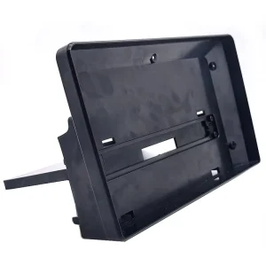 Car Radio DVD Player Frame with Center Console Mount for Android Large Screen