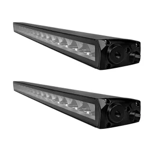 Car Strip Light Led Spotlights Ultra Bright Truck IP67 Waterproof Bumper Light Off Road Vehicle Roof Light
