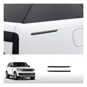 Carbon Fiber Car Exterior Side Trim for L460 Range Rover