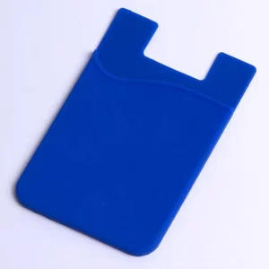 Card Holder Plastic Car Card Holder