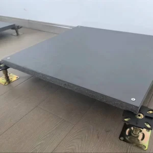 Changzhou Modern Design Raised Access Floor System Manufacturer of Raised Access Floors