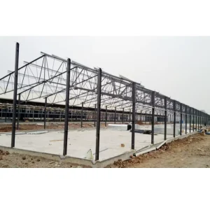 Chicken House Trusses for Sale in Mississippi