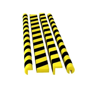 Children’s PU Polyurethane Anti-Collision Safety Warning Strips