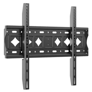 China Factory Lcd TV Bracket Mount for Universal 32″ 70″ TV Wall Mount VESA 600*400
