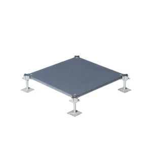 China Factory’s Modern OA500 OA600 Network Metal Raised Floor for Office Buildings Good Price