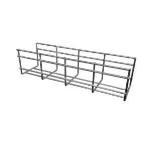 China Industrial Superior Quality Pre Galvanized Steel Cable Tray Rustproof Wire Mesh