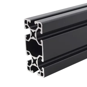 China Manufacturer 8201 15 Series BS1530C 15 Industrial Aluminum Extrusion T Slot Aluminium Profile For Industry 15 Inches