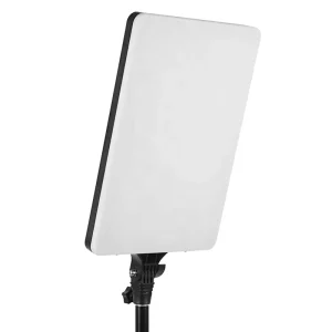 China Photography LED Fill Light Indoor Photo Live Flat Panel Light for Gourmet Shooting and Live Rooms