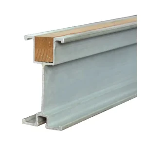 China Professional Factory’s Modern Aluma Beam Aluminum Profiles for Aluminium Formwork System Structural Scaffolding Building
