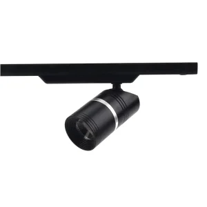 China Suppliers Classic Mini LED Track Light System and Spotlight