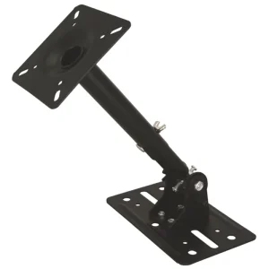 Cinema Audio Support Telescopic Frame for 8, 10, and 12 Inch Surround Speakers