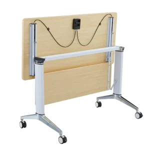Combination Conference and Multifunctional Folding Training Table for Hospitals, Hotels, and Schools