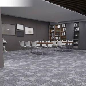 Commercial 100% PP Machine Tufted Polypropylene Wall Carpet Roll for Hotel Lobby Stage Event Decoration Home Use Woven
