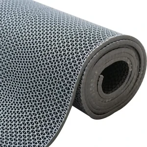 Commercial Anti-Fatigue PVC Wet Area Bath and Shower Floor Mat for Bar or Restaurant