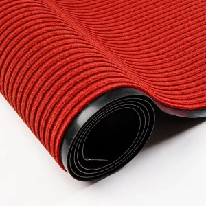 Commercial Carpet Anti-Slip Entrance Floor Mat for Hotel and Store Outdoor Use Waterproof Dustproof