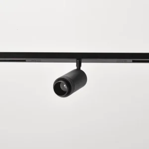 Commercial DC48V LED Track Spotlight