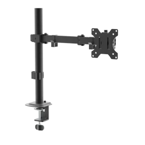 Computer 15″ 32″ LCD Monitor Stand Bracket Desk Arm Holder for Office