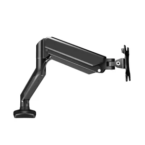 Computer Screen Support Bracket Holder Single Monitor Arm Desk Stand for 17 32 Inches Screen