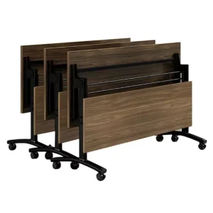 Conference Folding Table With Chair