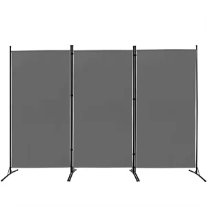 Conference Screen Panel Office Partition for School, Office, Bathroom, or Outdoor Use Decorative Room Divider Supplier