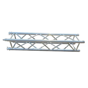 Corrosion Resistant Anodized Aluminum Spigot Truss 290*290mm