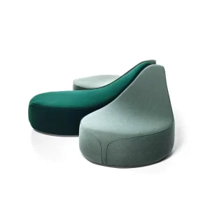 Creative Designer Modular Sofa Set Mall Lobby Exhibition Hall Office Leisure Waiting Area Commercial Furniture