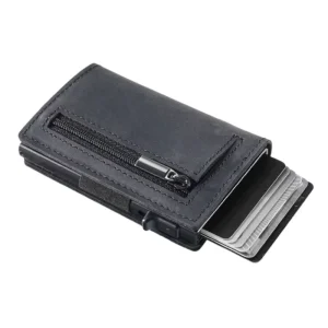 Credit Card Bag and Business Card Holder