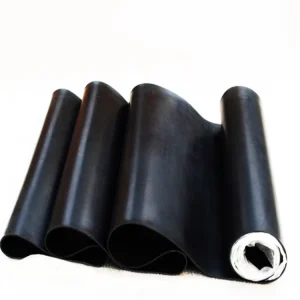Custom Anti-Slip SBR Rubber Sheet Floor Roll Mat